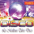 TUBES DISCO (Les Meilleurs Tubes Disco 2) | Ray Moon