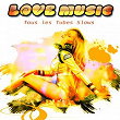 LOVE MUSIC (Tous les Tubes Slows) | Adrian Gurvitz