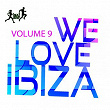 We Love Ibiza, Vol. 9 | Jason Rivas, Cosmic Phosphate