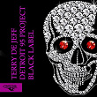 Black Label | Terry De Jeff, Detroit 95 Project