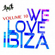We Love Ibiza, Vol. 10 | Klum Baumgartner, Aibohponhcet