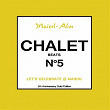 Chalet Beat No.5 - The Sound of Kitz Alps @ Maierl (Compiled by DJ Hoody & HP.Hoeger) | Ultra Naté, Roland Clark