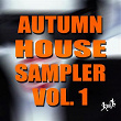 Autumn House Sampler, Vol. 1 | Die Fantastische Hubschrauber, Yamato Daka
