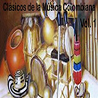 Clásicos de la Música Colombiana, Vol. 1 | Alex Manga