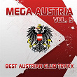 Mega Austria, Vol. 5 (Best Austrian Club Traxx) | Darius & Finlay