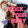 Rock Your Body, Vol. 1 | Jason Rivas, 2nclubbers