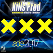 Ade 2017 Amsterdam Electro Sampler | Kraze