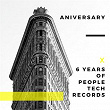 Aniversary (6 Years of People Tech Records) | Gianni Ruocco