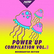 Power Up, Vol.3 | Hypertrey , Cheery-o