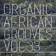 Organic African Grooves, Vol.33 | Golden