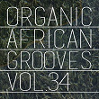 Organic African Grooves, Vol.34 | Issi