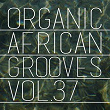 Organic African Grooves, Vol.37 | Juissy Dezigh