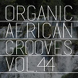 Organic African Grooves, Vol.44 | Dr Flame