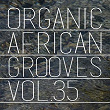 Organic African Grooves, Vol.35 | Jay Don