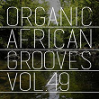 Organic African Grooves, Vol.49 | 2shotz