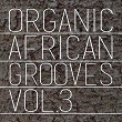 Organic African Grooves, Vol.3 | Kelly Jamani