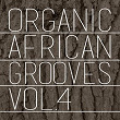 Organic African Grooves, Vol.4 | Inny Black