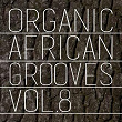 Organic African Grooves, Vol.8 | Hbsb