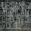 Organic African Grooves, Vol.11 | Chief Inyang Henshaw