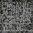 Organic African Grooves, Vol.16 | Dr Victor Olaiya