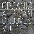 Organic African Grooves, Vol.14 | 2nd Junglist