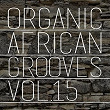 Organic African Grooves, Vol.15 | Dele Oshin