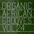 Organic African Grooves, Vol.24 | Edanos
