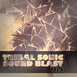 Tribal Sonic Soundblast,Vol.6 | Jd Money Gang
