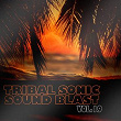 Tribal Sonic Soundblast,Vol.19 | Irvin Fame