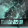 Tribal Sonic Soundblast,Vol.18 | Celestine Obiako