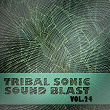 Tribal Sonic Soundblast,Vol.24 | Bright Chimezie