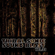 Tribal Sonic Soundblast,Vol.33 | Height Man