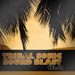 Tribal Sonic Soundblast,Vol.42 | Glem Mena