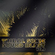 Tribal Sonic Soundblast,Vol.9 | A.t.m Baba