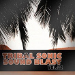 Tribal Sonic Soundblast,Vol.32 | Dj Xclusive