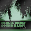 Tribal Sonic Soundblast,Vol.48 | Juxtis