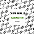 Remix Masters, Vol. 2 | Shades Of Rhythm