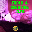 Tools 4 Creative DJ's | Terry De Jeff, Ragganame