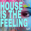 House Is the Feeling, Vol. 3 | Jason Rivas, Fashion Vampires From Louisiana