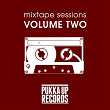 Mixtape Sessions, Vol. 2 | Sam Walker, Teej