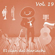 El Clan del Mariachi, Vol. 19 | Antonio Aguilar
