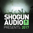 Shogun Audio Presents: 2017 | Moby