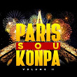 Paris sou Konpa, Vol. 2 | Jbeatz