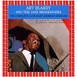 Art Blakey & The Jazz-Messengers at Club St. Germain | Art Blakey, Art Blakey