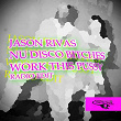 Work This Pussy (Radio Edit) | Jason Rivas, Nu Disco Bitches