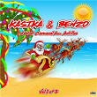 Noël et carnaval aux Antilles, Vol. 1 et 2 | Kasika & Benzo