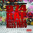 974 Rap Allstars, Vol. 2 | Dj Dan