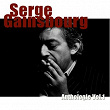 Anthologie 2017 (Vol..1 - remasterisé) | Serge Gainsbourg