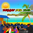Reggae des îles (French Reggae Islands) | Mc Janik