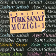 Karisik Türk Sanat Müzigi, Vol. 1 | Ayse Tunali